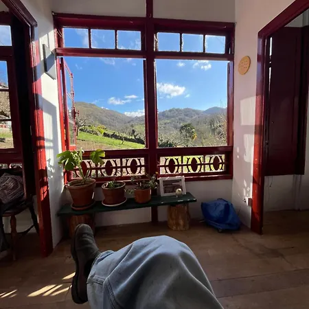 Cal Mengo